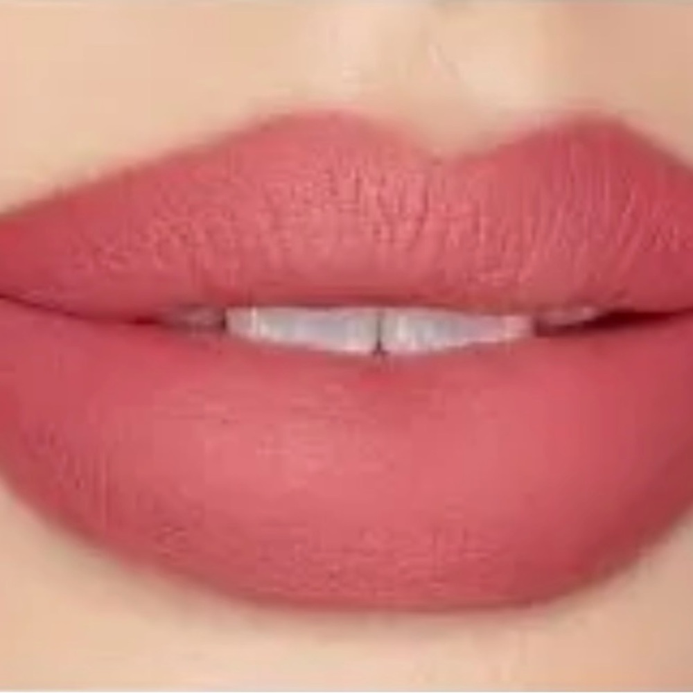 Dolce & Gabbana The Only One Matte Lipstick - Picture 2 of 3